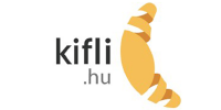 Kifli.hu webáruház